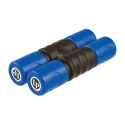 SHAKER LP TWIST LP441T-M BLUE LP - 1