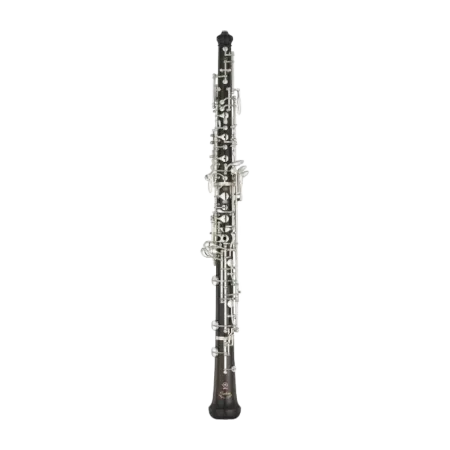 OBOE YAMAHA YOB-831 SEMI-AUTOMATIC Yamaha - 1