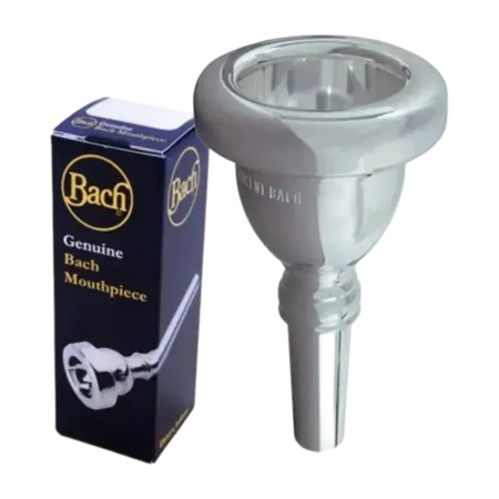 BOQUILLA TUBA BACH 22 Bach - 1