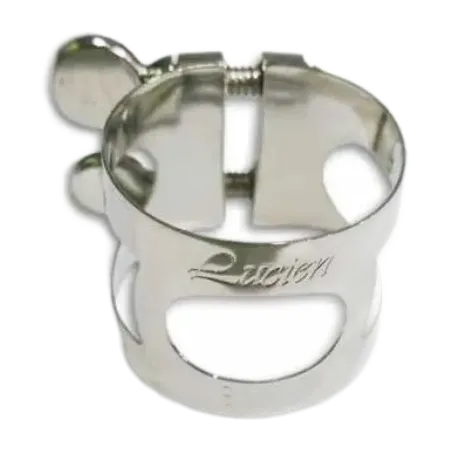 ABRAZADERA REQUINTO LUCIEN LG10 Lucien - 1