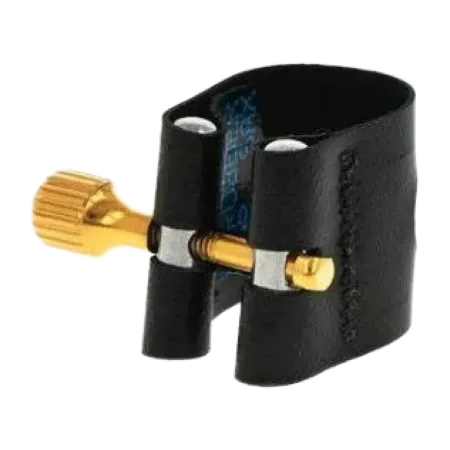 SOPRANO SAX CLAMP ROVNER LIGHT V1RVS Rovner - 1