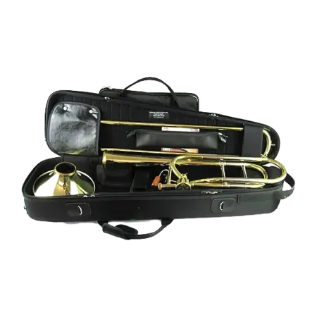 TROMBON COURTOIS AC421 BHA NEW YORK SIb/FA Courtois - 2