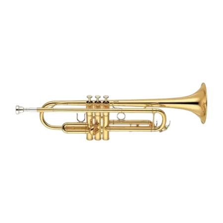TRUMPET YAMAHA YTR 6335RC COMMERCIAL Yamaha - 1
