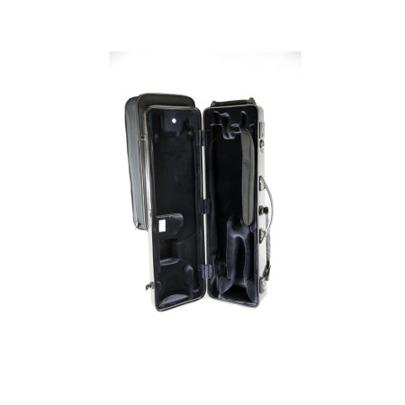 3126XLT BAM HIGHTECH TRIPLE CASE Bam - 4