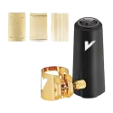 ABRAZADERA SAXO BARITONO VANDOREN OPTIMUM LC09P Vandoren - 1