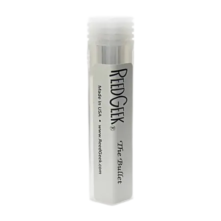 REED GEEK BULLET RETETICA REED RETOUCHER Reed Geek - 2