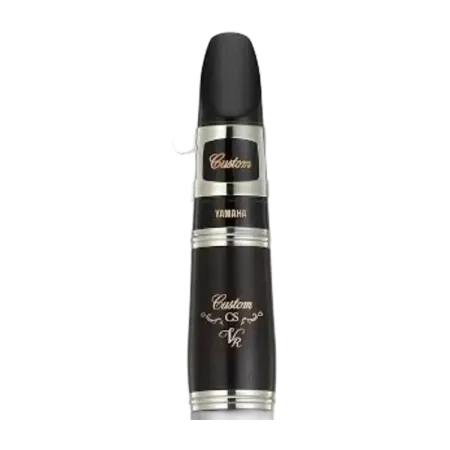 CLARINET YAMAHA YCL CSV RA ON THE OCCASION Yamaha - 2