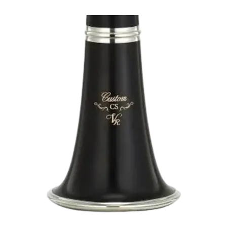 CLARINET YAMAHA YCL CSV RA ON THE OCCASION Yamaha - 3