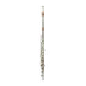 FLUTE POWELL SONARE 905 BEF SILVER Powell - 1