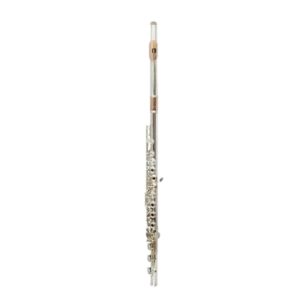 FLUTE POWELL SONARE 905 BEF SILVER Powell - 1