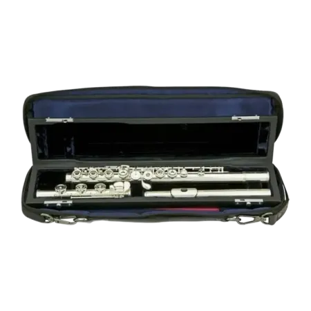 FLUTE POWELL SONARE 905 BEF SILVER Powell - 2