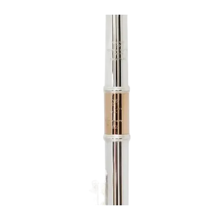 FLUTE POWELL SONARE 905 BEF SILVER Powell - 4