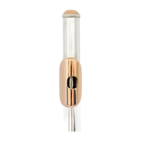 FLUTE POWELL SONARE 905 BEF SILVER Powell - 5