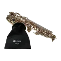 SAXOPHONE CLEANSER HIGH ALISTE LOGO SANGANXA Aliste - 2