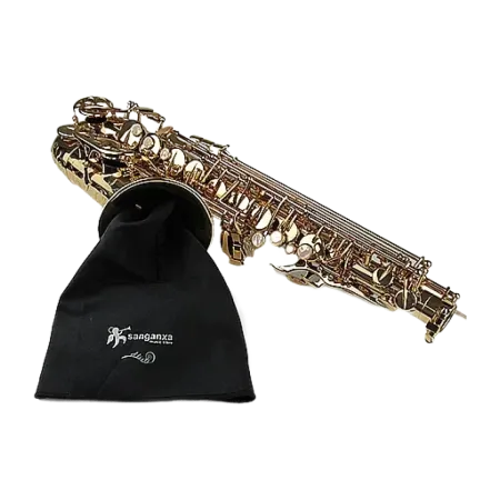 SAXOPHONE CLEANSER HIGH ALISTE LOGO SANGANXA Aliste - 2