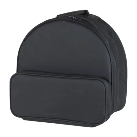 14 X 5.5" ORTHOLA CASE WITH DRUMSTICK POCKET Ortola - 1