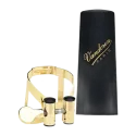 TENOR SAX CLAMP VANDOREN LC58GP MASTER Vandoren - 1