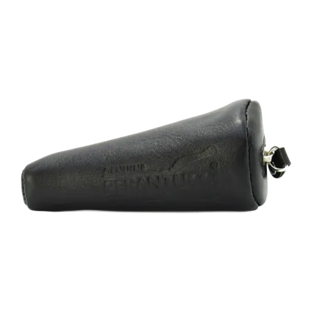 TUBA PERANTUCCI LEATHER MOUTHPIECE COVER Perantucci - 1