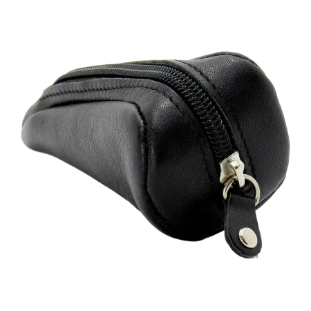 TUBA PERANTUCCI LEATHER MOUTHPIECE COVER Perantucci - 2