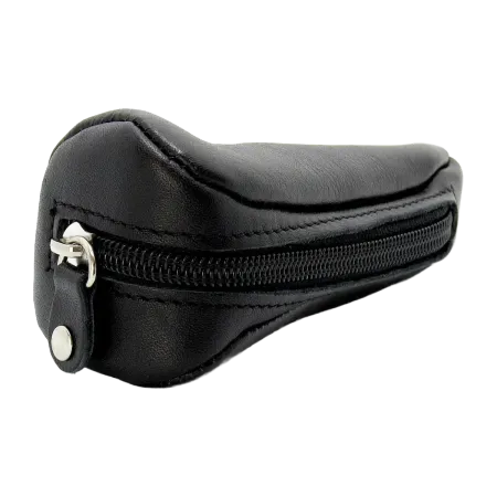 TUBA PERANTUCCI LEATHER MOUTHPIECE COVER Perantucci - 3