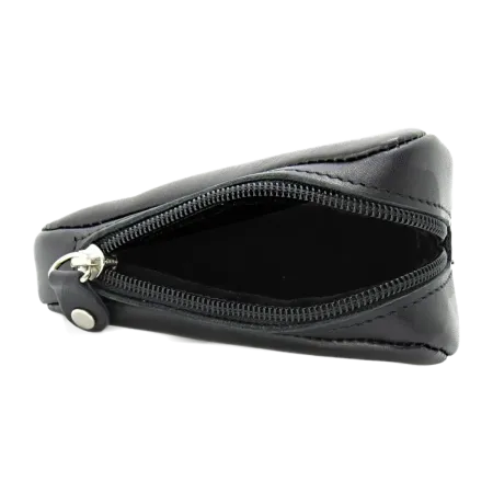 TUBA PERANTUCCI LEATHER MOUTHPIECE COVER Perantucci - 4