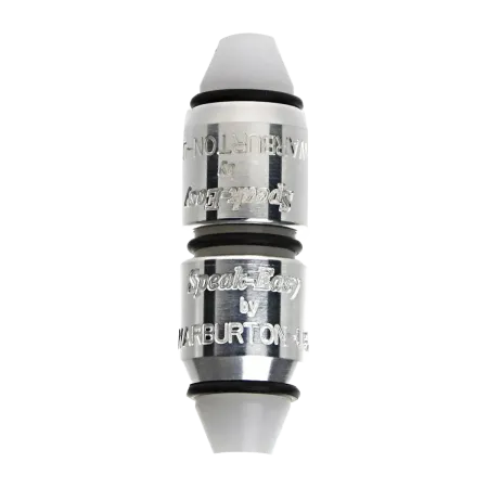 WARBURTON SPEAK EASY SILVER ENHANCER Warburton - 1