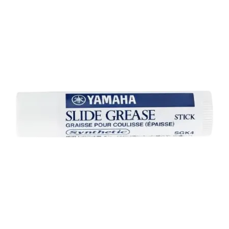 GREASE FOR YAMAHA SLIDE GREASE STICK PUMPS Yamaha - 1