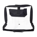 FUNDA PARA ESTUCHE FLAUTA Y FLAUTIN ALTIERI 71L BLACK/BUDDIES Altieri - 2