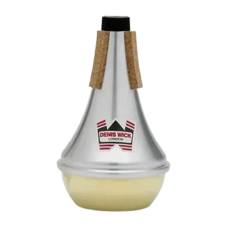 SORDINE TRUMPET DENIS WICK 5504B STRAIGHT Denis Wick - 1