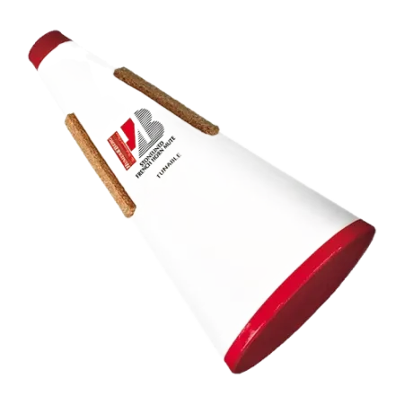 SORDINE HORN HUMES & BERG 121 STRAIGHT Humes & Berg - 1