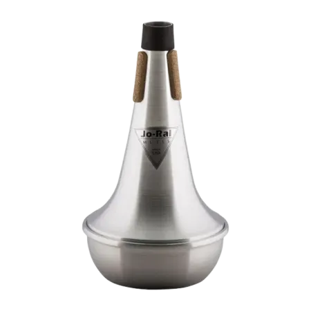 SORDINE TROMBON JO-RAL TRB1A STRAIGHT Jo-Ral - 1