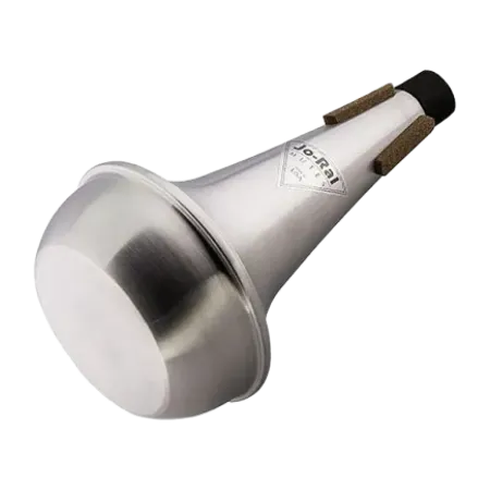 SORDINE TROMBON JO-RAL TRB1A STRAIGHT Jo-Ral - 2