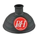 SORDINE TRUMPET P&H LONDON PLUNGER 720694 P&H LONDON - 1