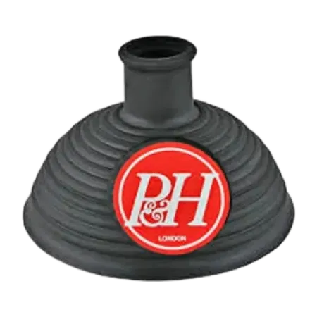 SORDINE TRUMPET P&H LONDON PLUNGER 720694 P&H LONDON - 1