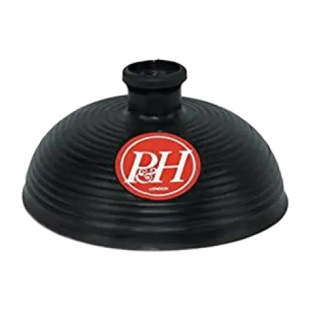 SORDINE TROMBON P&H LONDON PLUNGER 720704 P&H LONDON - 1
