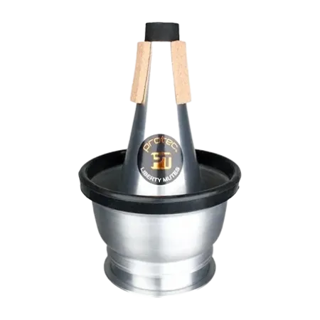SORDINE TRUMPET PROTEC ML104 LIBERTY CUP Protec - 1