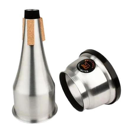 SORDINE TRUMPET PROTEC ML104 LIBERTY CUP Protec - 2