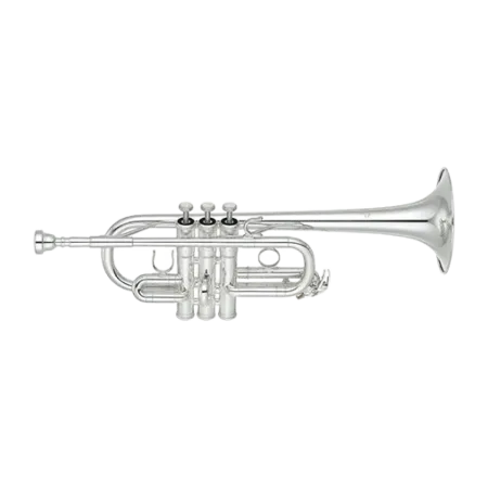 TRUMPET YAMAHA YTR-6610S Mib/Re Yamaha - 1