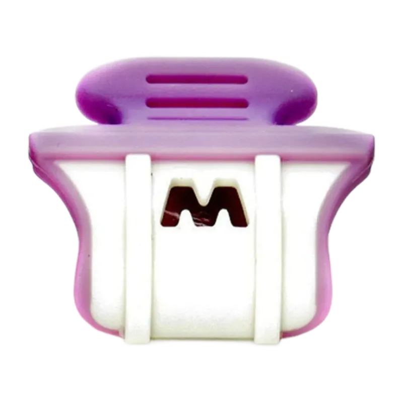 SUPPORT THUMB FLUTE THUMBPORT-II PINK Thumbport - 1
