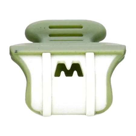 SUPPORT THUMB FLUTE THUMBPORT-II GREEN Thumbport - 1