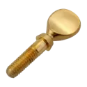 TORNILLO ABRAZADERA YAMAHA AS62 N1543101 Yamaha - 1