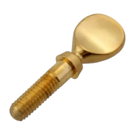 SCREW CLAMP YAMAHA AS62 N1543101 Yamaha - 1