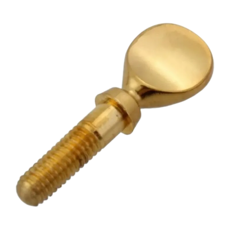 TORNILLO ABRAZADERA YAMAHA AS62 N1543101 Yamaha - 1