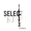 REEDS SAXO SOPRANO D'ADDARIO SELECT JAZZ 2H FILED D'Addario - 1