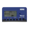 METRONOMO KORG MA2 AZUL Korg - 1
