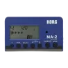 METRONOMO KORG MA2 AZUL