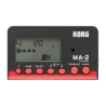 METRONOMO KORG MA2 ROJO