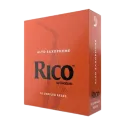 SAXOPHONE REEDS RICH ORANGE 3.5 RJA1035 Rico,D'Addario - 1