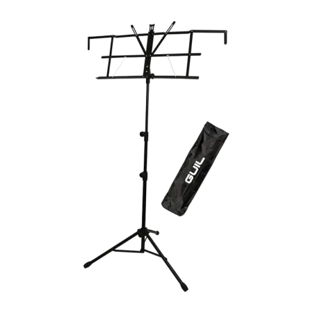 FOLDING GUIL AT02 LECTERN WITH NYLON COVER Guil - 1