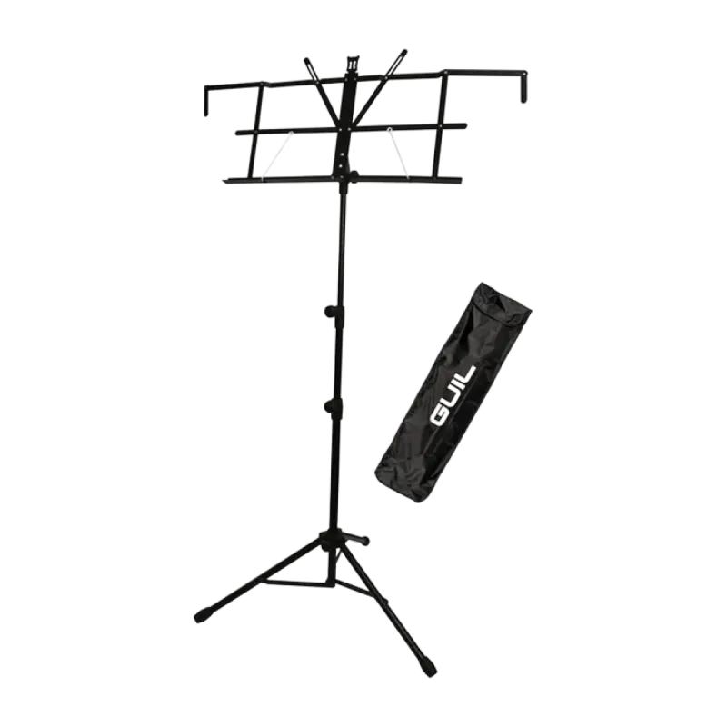 FOLDING GUIL AT02 LECTERN WITH NYLON COVER Guil - 1